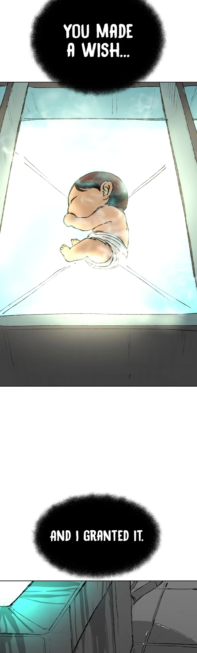 Cosmic Heavenly Demon 3077 Chapter 63 - Page 62 in English