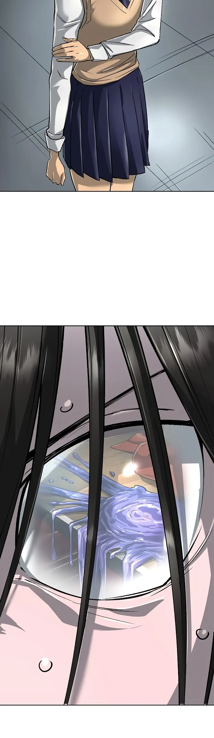 Cosmic Heavenly Demon 3077 Chapter 64 - Page 14 in English