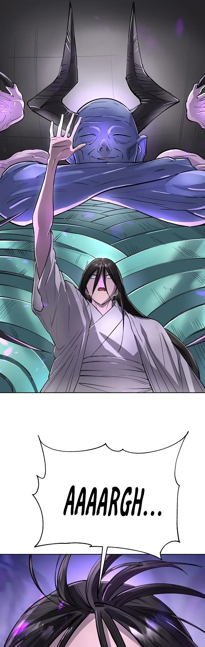 Cosmic Heavenly Demon 3077 Chapter 64 - Page 37 in English