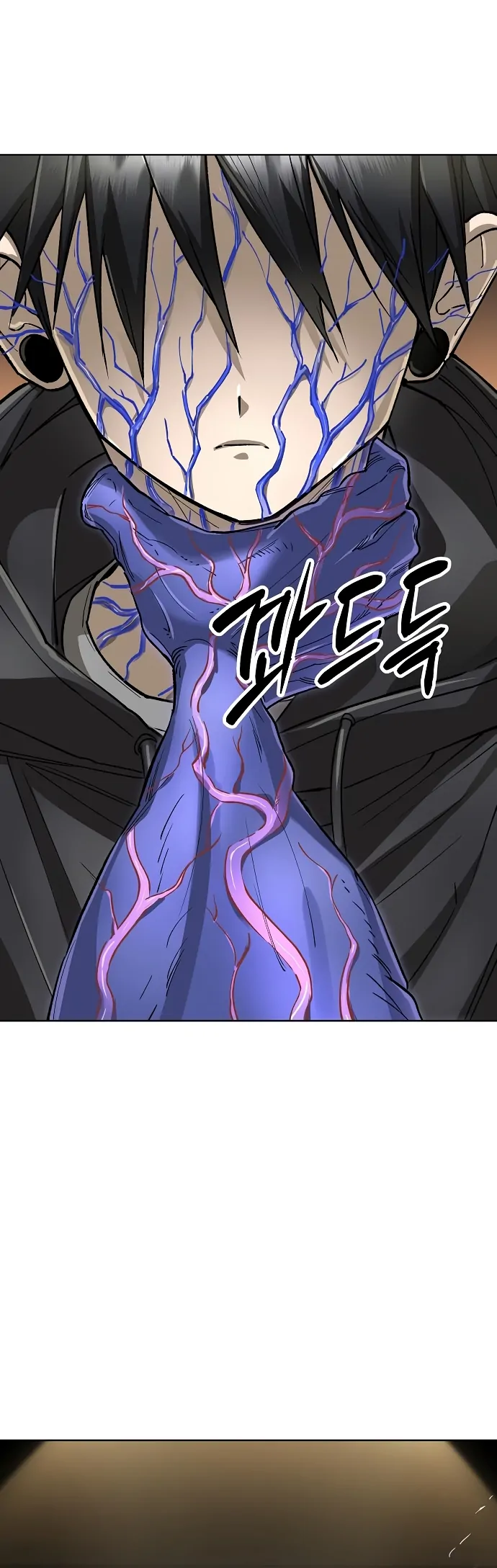 Cosmic Heavenly Demon 3077 Chapter 64 - Page 40 in English