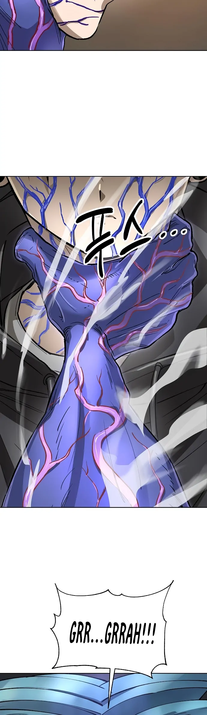 Cosmic Heavenly Demon 3077 Chapter 64 - Page 42 in English
