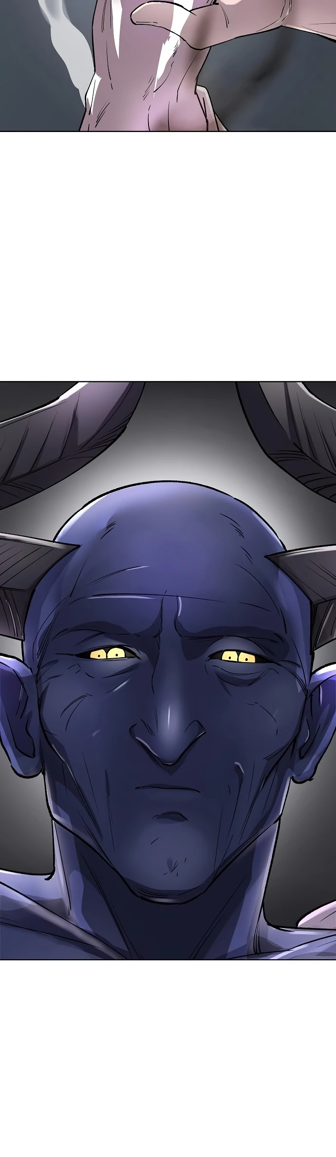 Cosmic Heavenly Demon 3077 Chapter 64 - Page 44 in English