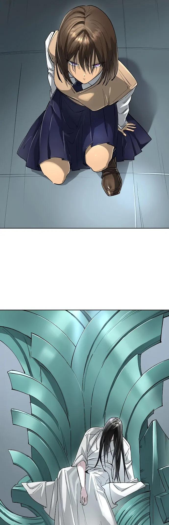Cosmic Heavenly Demon 3077 Chapter 64 - Page 54 in English