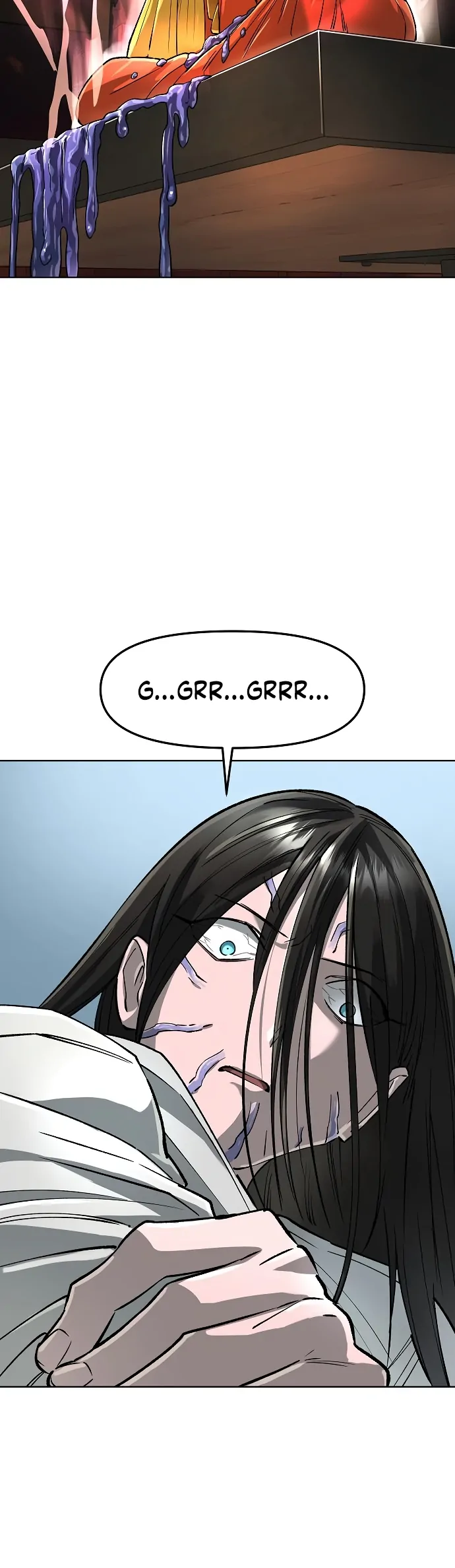 Cosmic Heavenly Demon 3077 Chapter 64 - Page 8 in English