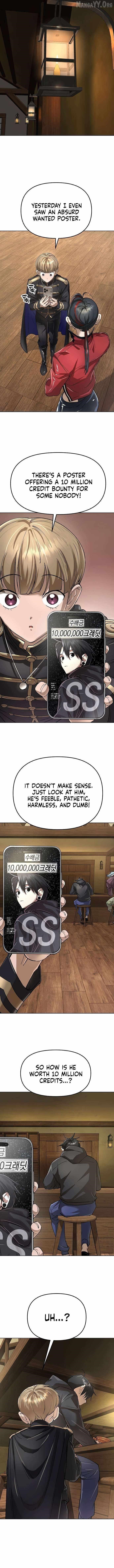 Cosmic Heavenly Demon 3077 Chapter 67 - Page 12 in English