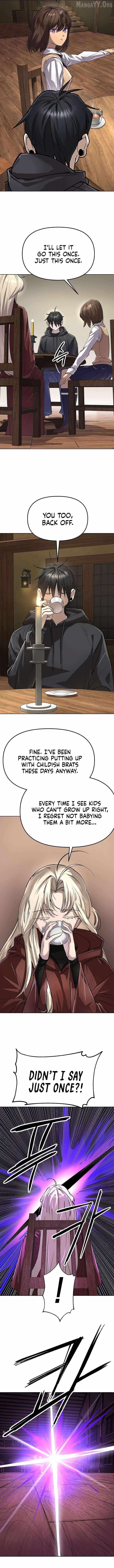 Cosmic Heavenly Demon 3077 Chapter 68 - Page 15 in English