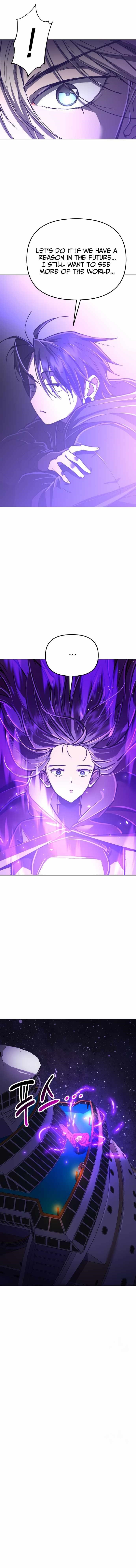 Cosmic Heavenly Demon 3077 Chapter 7 - Page 14 in English