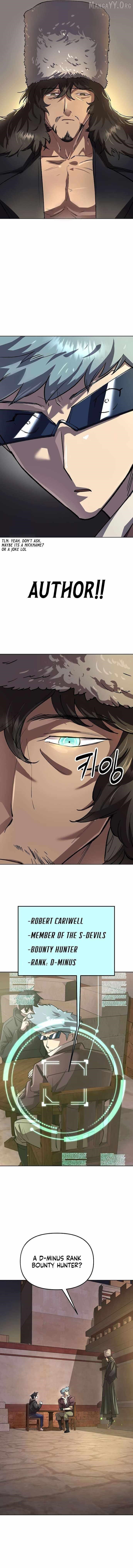 Cosmic Heavenly Demon 3077 Chapter 70 - Page 9 in English