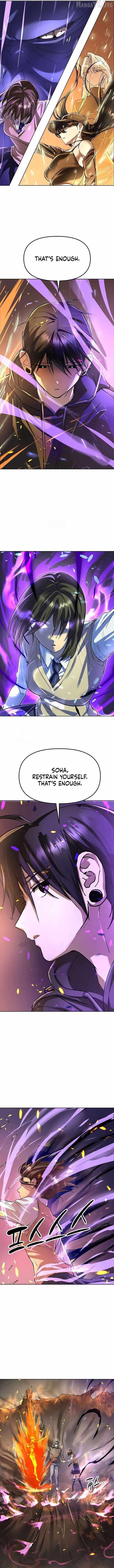 Cosmic Heavenly Demon 3077 Chapter 72 - Page 17 in English