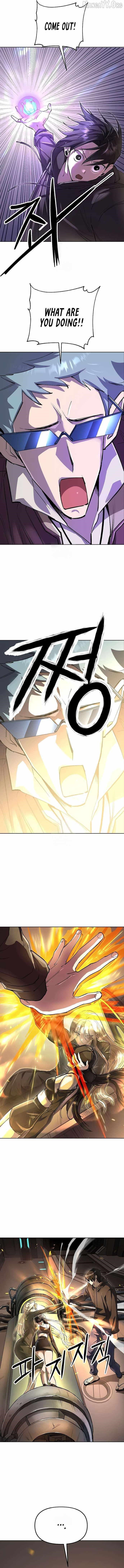 Cosmic Heavenly Demon 3077 Chapter 73 - Page 12 in English