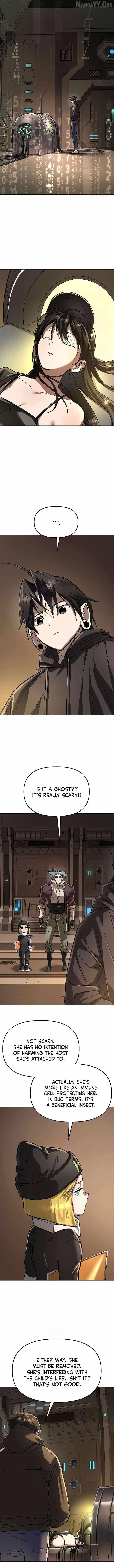 Cosmic Heavenly Demon 3077 Chapter 73 - Page 16 in English
