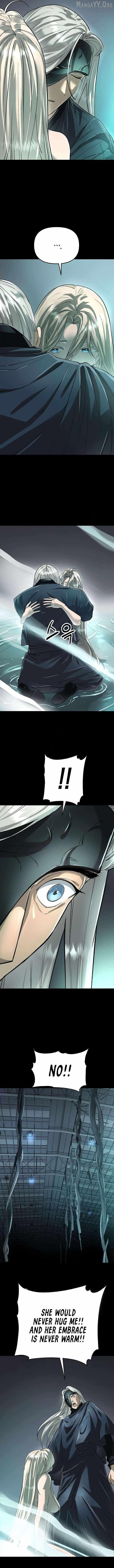 Cosmic Heavenly Demon 3077 Chapter 73 - Page 3 in English