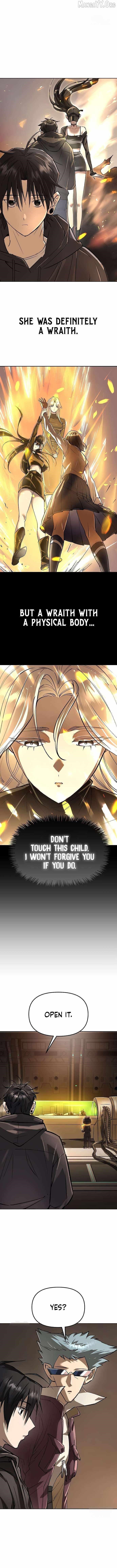 Cosmic Heavenly Demon 3077 Chapter 73 - Page 6 in English