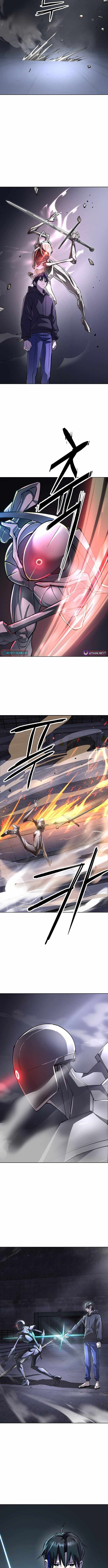 Cosmic Heavenly Demon 3077 Chapter 78 - Page 11 in English