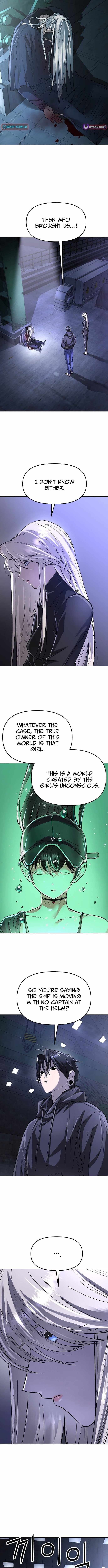 Cosmic Heavenly Demon 3077 Chapter 78 - Page 9 in English