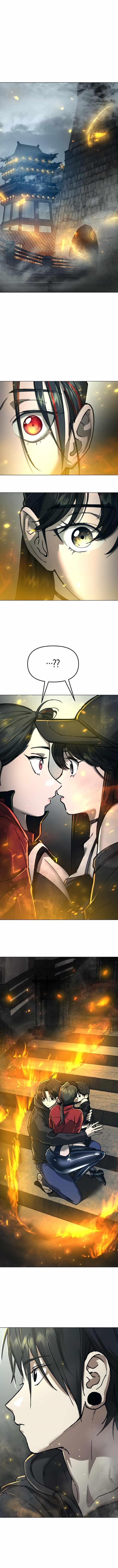 Cosmic Heavenly Demon 3077 Chapter 8 - Page 15 in English