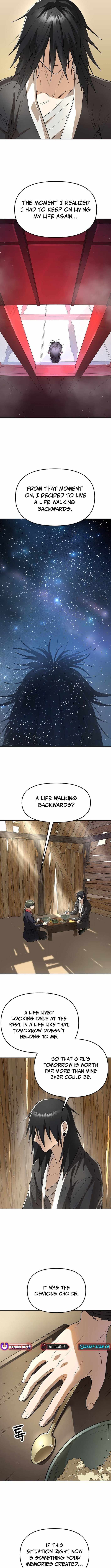 Cosmic Heavenly Demon 3077 Chapter 80 - Page 9 in English