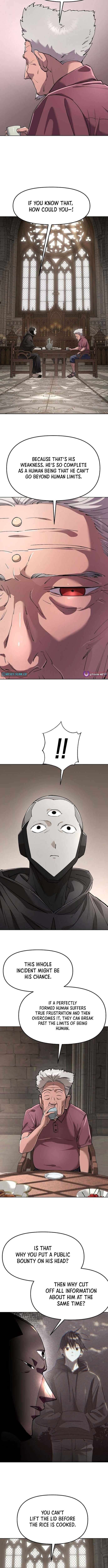 Cosmic Heavenly Demon 3077 Chapter 84 - Page 15 in English
