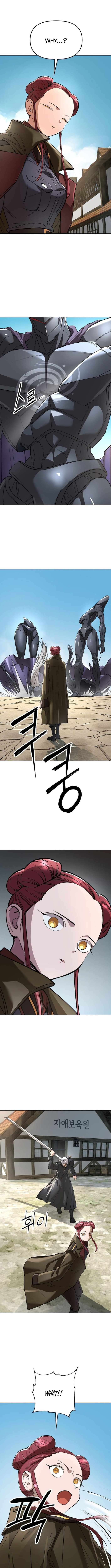 Cosmic Heavenly Demon 3077 Chapter 89 - Page 9 in English