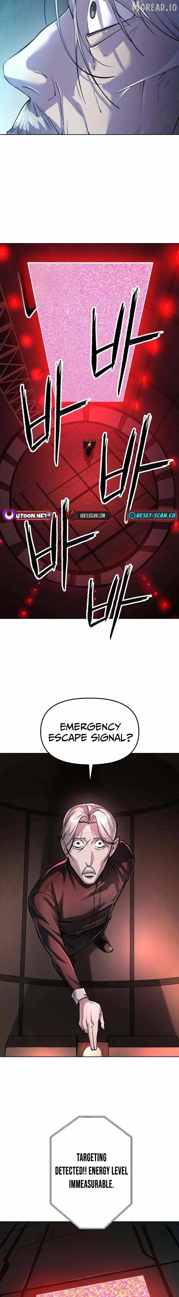 Cosmic Heavenly Demon 3077 Chapter 92 - Page 16 in English