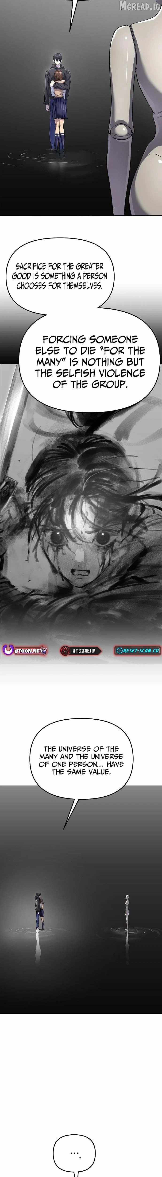 Cosmic Heavenly Demon 3077 Chapter 92 - Page 28 in English