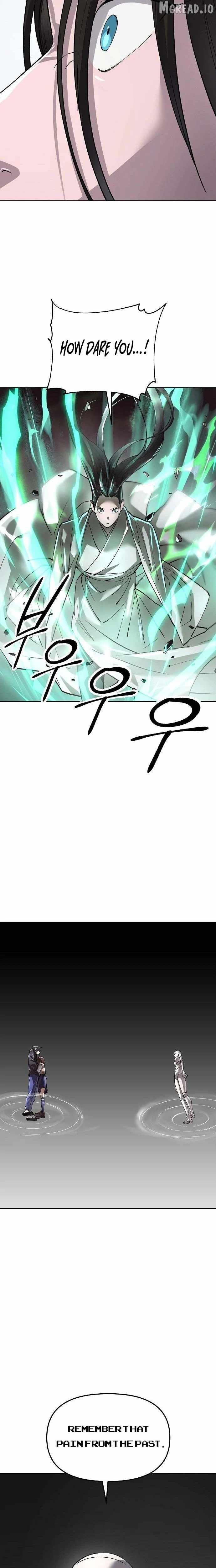 Cosmic Heavenly Demon 3077 Chapter 93 - Page 21 in English
