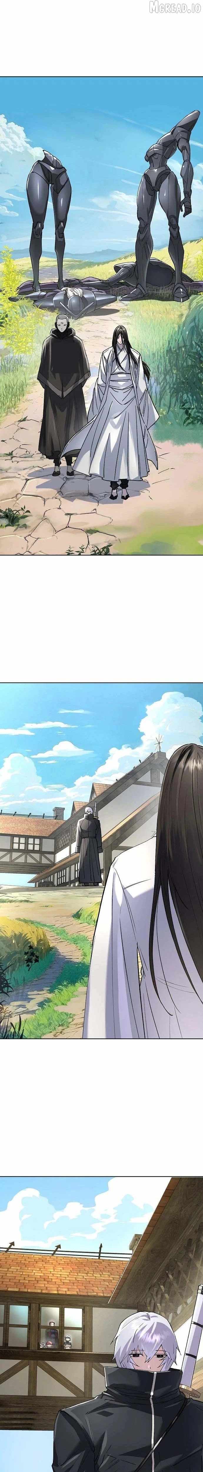 Cosmic Heavenly Demon 3077 Chapter 93 - Page 7 in English
