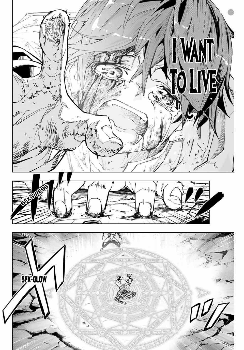 My Gift LVL 9999 Unlimited Gacha Chapter 1 - Page 28 in English