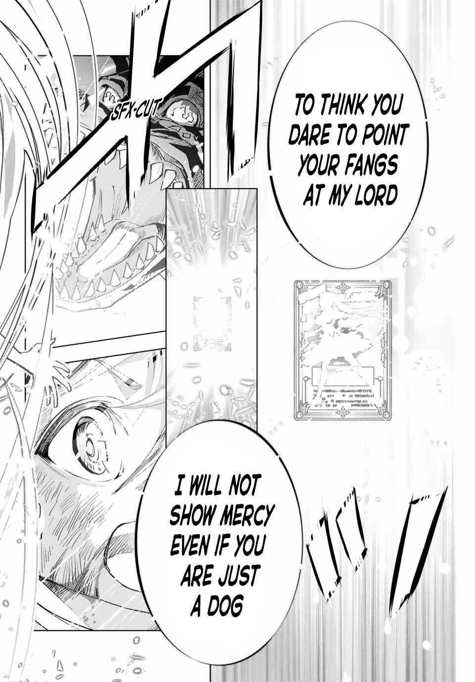My Gift LVL 9999 Unlimited Gacha Chapter 1 - Page 48 in English