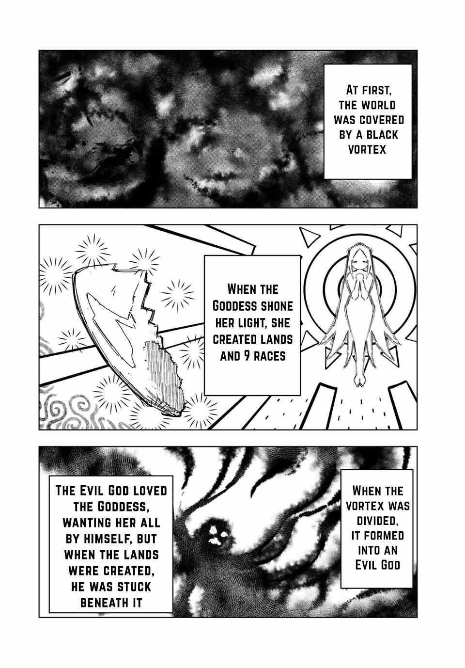 My Gift LVL 9999 Unlimited Gacha Chapter 10 - Page 14 in English