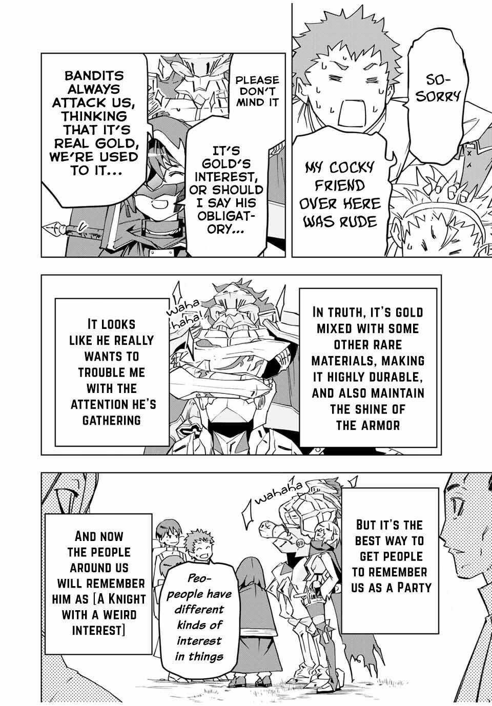My Gift LVL 9999 Unlimited Gacha Chapter 10 - Page 8 in English