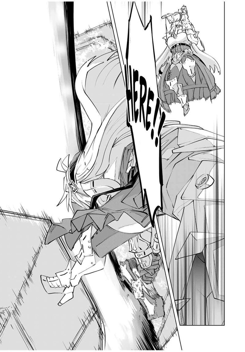 My Gift LVL 9999 Unlimited Gacha Chapter 101 - Page 5 in English