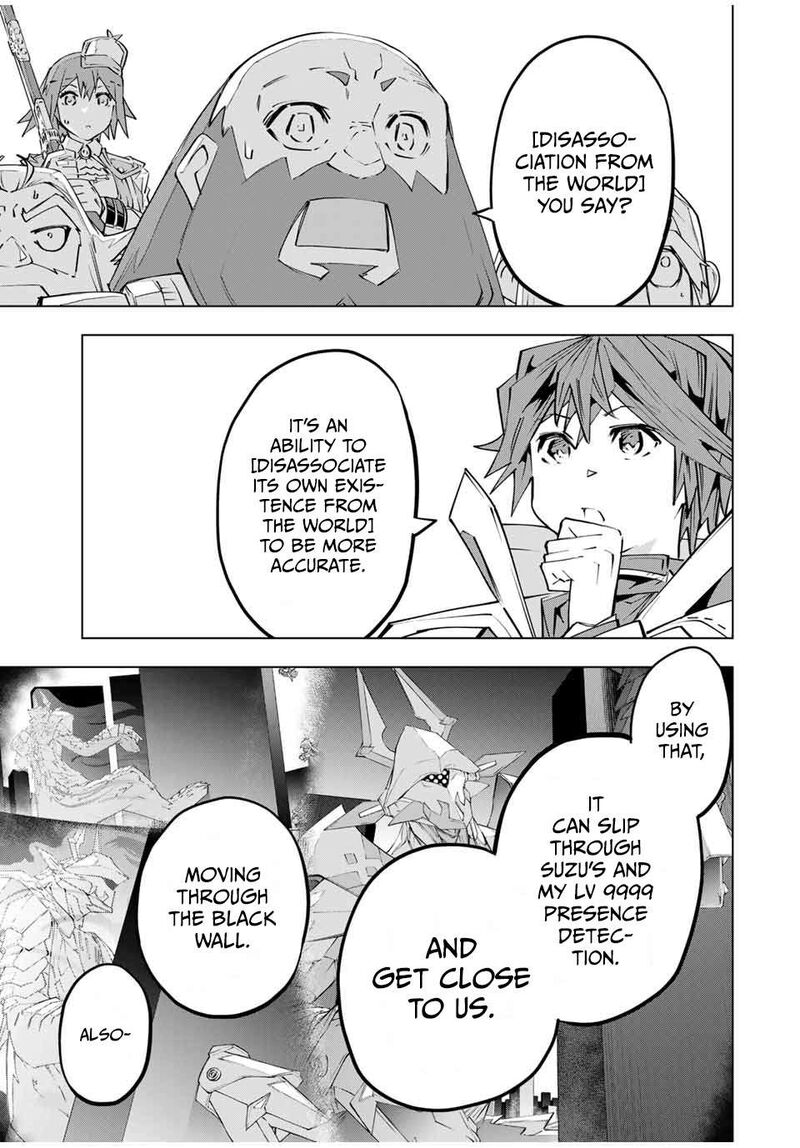 My Gift LVL 9999 Unlimited Gacha Chapter 102 - Page 15 in English