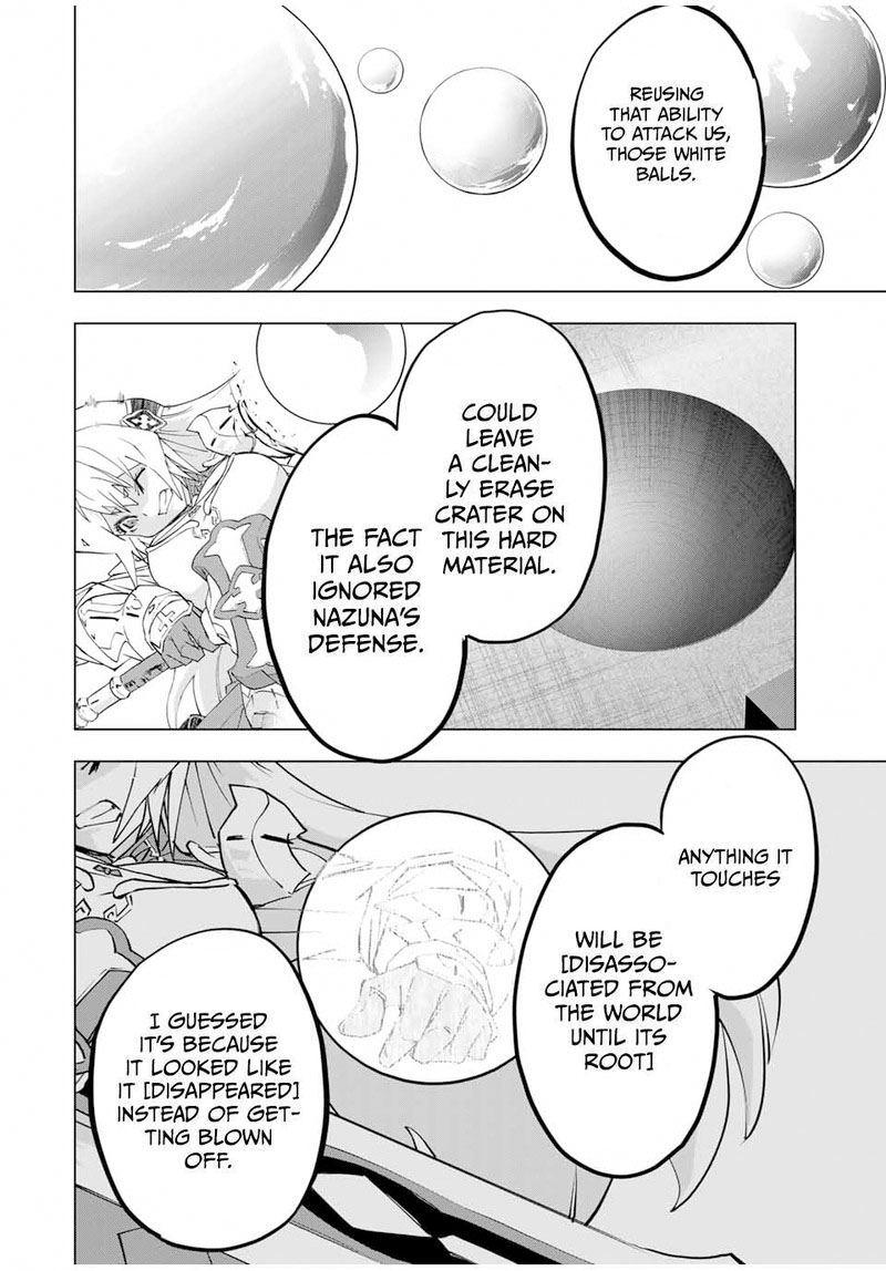 My Gift LVL 9999 Unlimited Gacha Chapter 102 - Page 16 in English