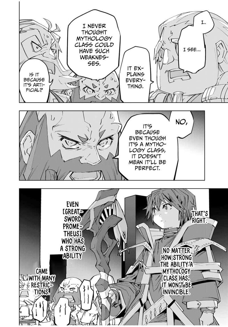 My Gift LVL 9999 Unlimited Gacha Chapter 102 - Page 18 in English