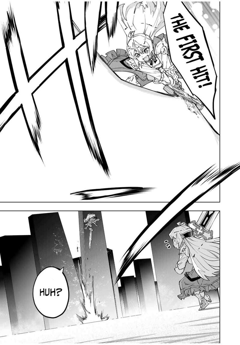 My Gift LVL 9999 Unlimited Gacha Chapter 102 - Page 3 in English