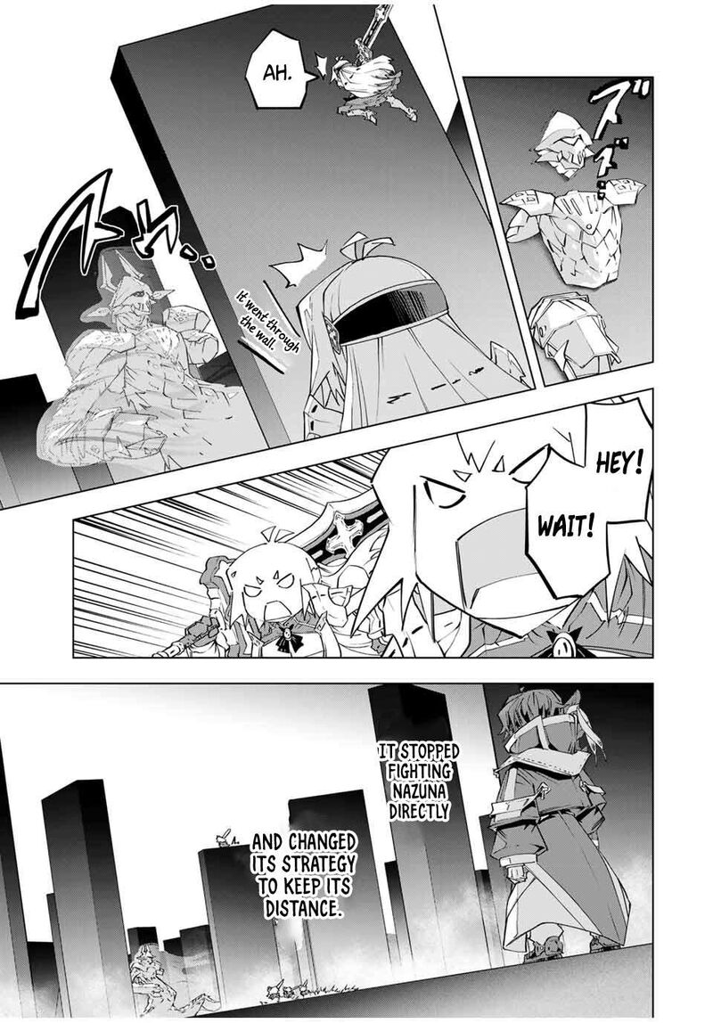 My Gift LVL 9999 Unlimited Gacha Chapter 102 - Page 5 in English