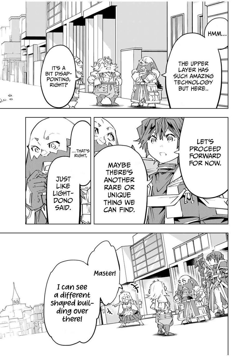 My Gift LVL 9999 Unlimited Gacha Chapter 103 - Page 21 in English