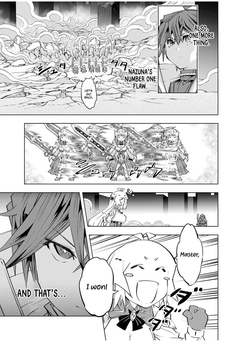 My Gift LVL 9999 Unlimited Gacha Chapter 103 - Page 5 in English