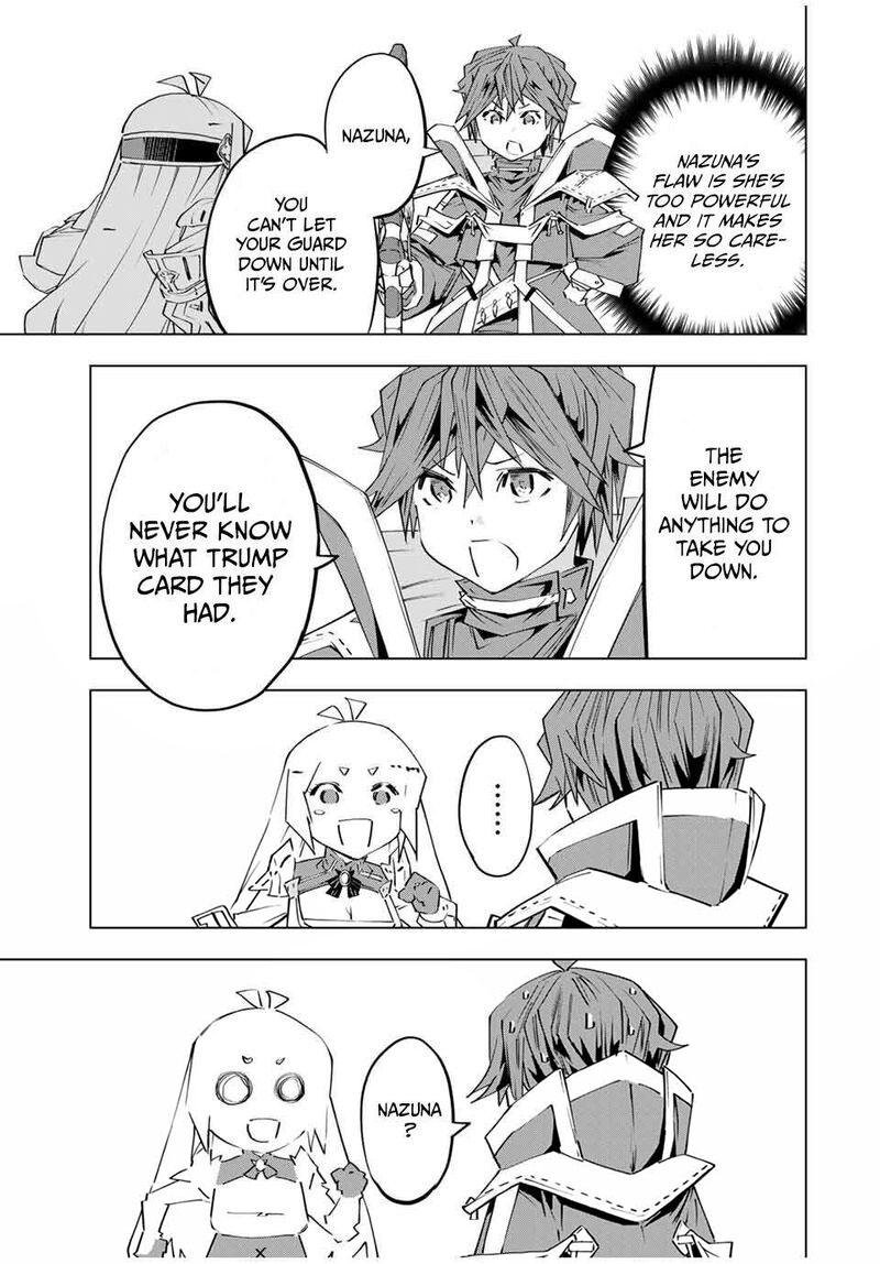 My Gift LVL 9999 Unlimited Gacha Chapter 103 - Page 8 in English