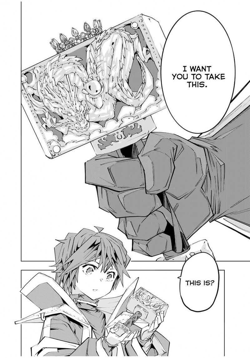 My Gift LVL 9999 Unlimited Gacha Chapter 104 - Page 12 in English