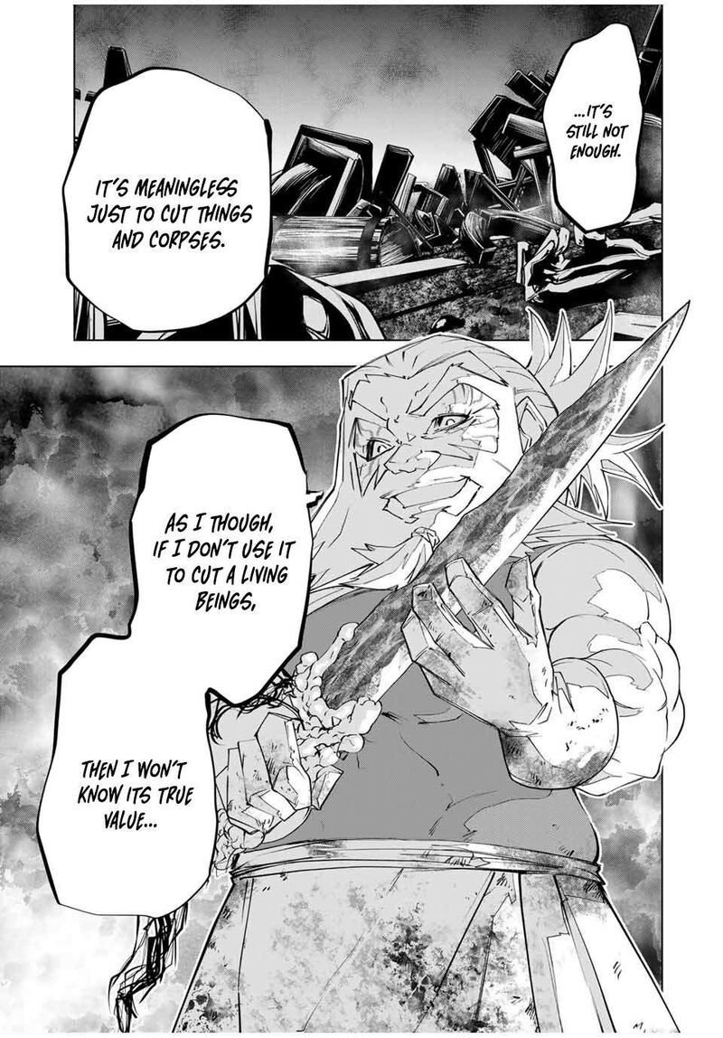 My Gift LVL 9999 Unlimited Gacha Chapter 105 - Page 11 in English