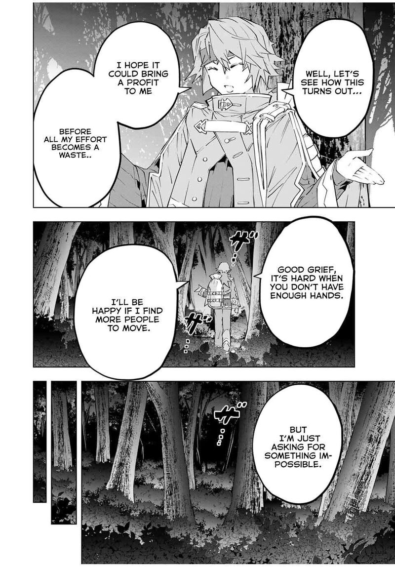 My Gift LVL 9999 Unlimited Gacha Chapter 105 - Page 14 in English