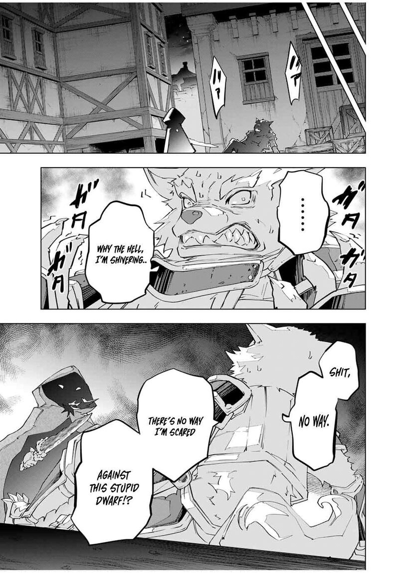My Gift LVL 9999 Unlimited Gacha Chapter 105 - Page 15 in English