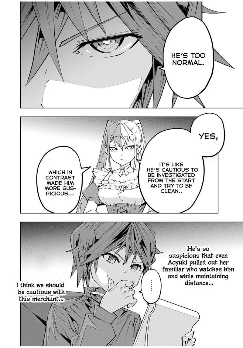 My Gift LVL 9999 Unlimited Gacha Chapter 105 - Page 26 in English