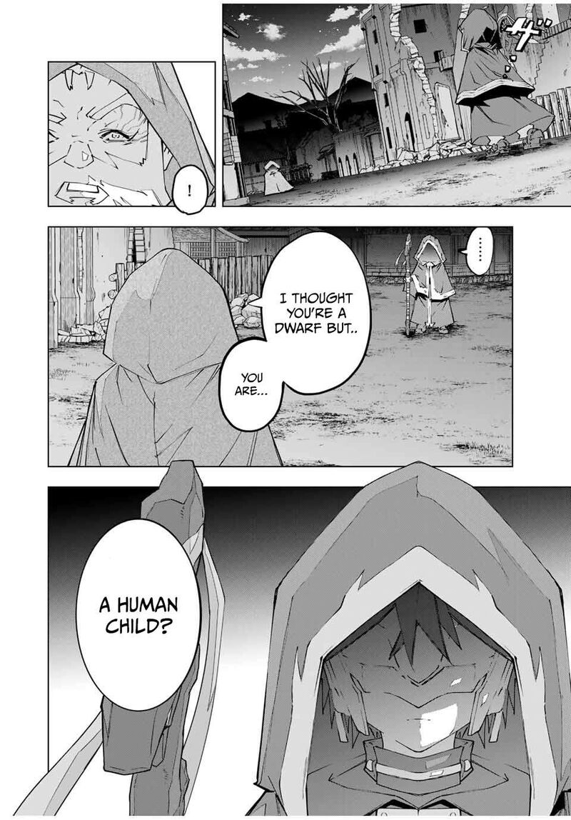 My Gift LVL 9999 Unlimited Gacha Chapter 106 - Page 10 in English