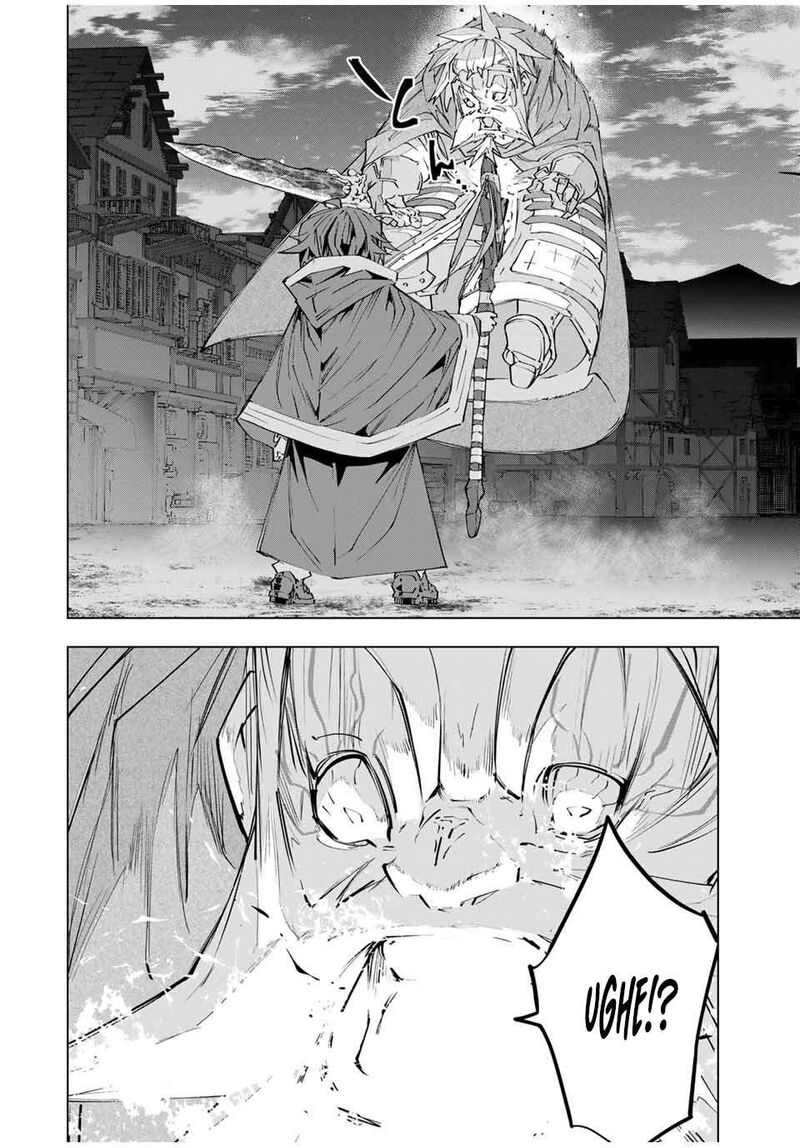 My Gift LVL 9999 Unlimited Gacha Chapter 107 - Page 12 in English