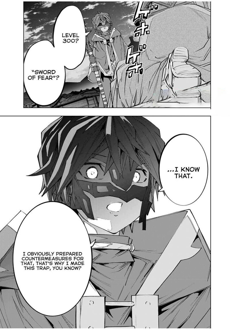 My Gift LVL 9999 Unlimited Gacha Chapter 107 - Page 13 in English