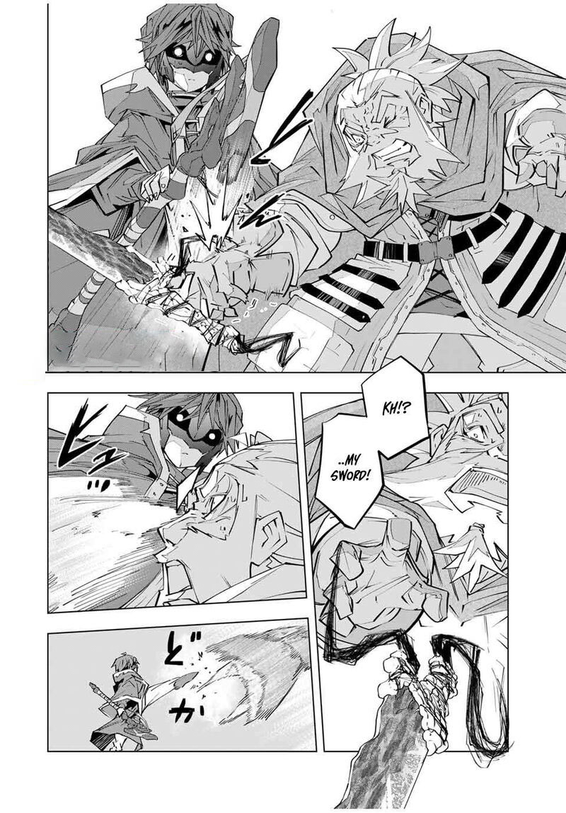 My Gift LVL 9999 Unlimited Gacha Chapter 107 - Page 16 in English