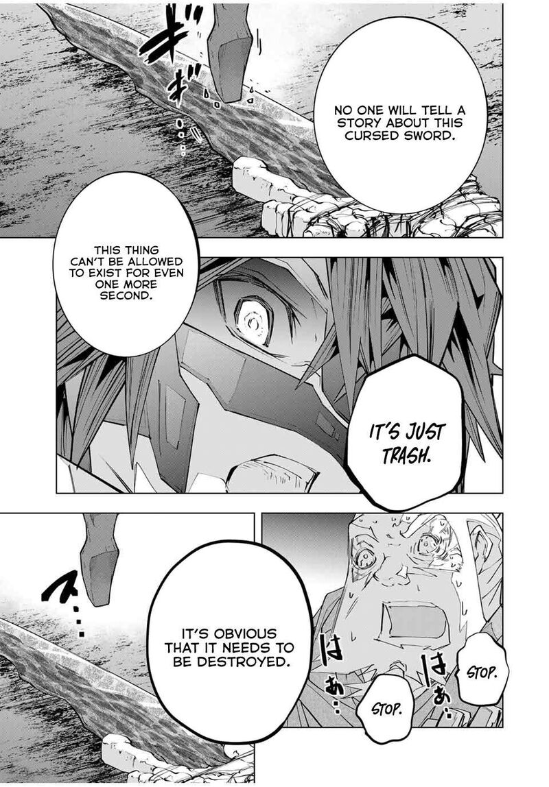 My Gift LVL 9999 Unlimited Gacha Chapter 107 - Page 21 in English